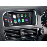 Fejlett navigációs egység X703D-Q5