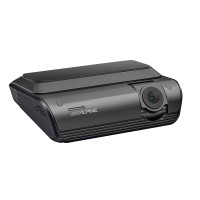 Alpine DVR-Q1000 fedélzeti kamera