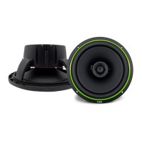 ESB Audio 2.6C hangszórók