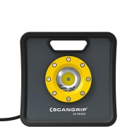 Munkalámpa Scangrip NOVA EX