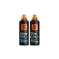 Ewocar Polishing Compounds Bundle polírozó paszta készlet (250 ml)