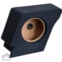Basser 10"-es OEM mélyláda doboz Opel Vivaro / Renault Trafic / Nissan NV300 járművekhez