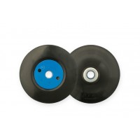 Flexipads Medium Black M14 115 tárcsa