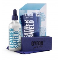 Gyeon Q2 LeatherShield kerámiavédelem a bőrre (100 ml)