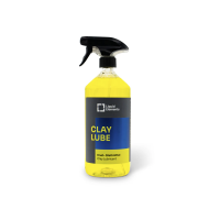Liquid Elements Lubricant "CLAY LUBE" - for cleaning clay (1 l) kenőanyag