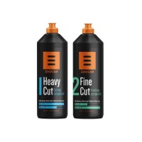 Ewocar Polishing Compounds Bundle polírozópaszta készlet (1000 ml)