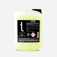 Tershine APC - Interior Cleaner Lime beltértisztító (5 l)