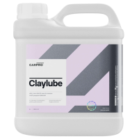 CarPro ClayLube kenőanyag (4 l)