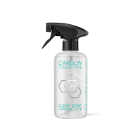 Kerámia bevonat Carbon Collective Clear Coat Ceramic Lite (250 ml)