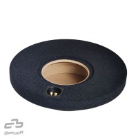 Basser 10"-os OEM mélyláda 16"-os pótkerék helyére