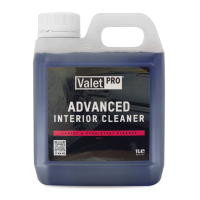 ValetPRO Advanced Interior Cleaner tisztítószer a belső részre (1 l)