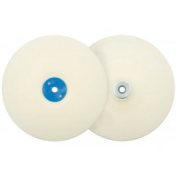 Flexipads Medium White M14 230 tárcsa