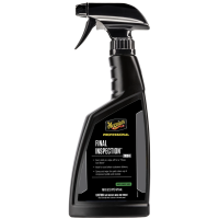 Meguiar's Final Inspection kenőanyag az agyaghoz (473 ml)
