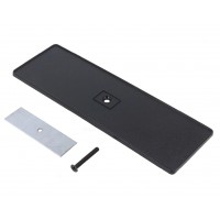 Takarólemez 4carmedia RAM-40.027 autórádióhoz