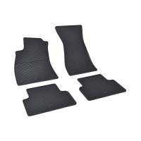 Rigum gumiszőnyegek Audi A5 MHEV-hez (2025-)