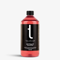 Tershine Extract - Degreaser koncentrált tisztítószer (1 l)