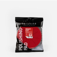 Tershine Polishing Pad - Heavy Cut