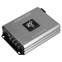Hifonics JUNO IV-DSP erősítő