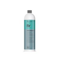 Műanyag, PVC és gumi tartósítószer Koch Chemie Rubber Refresher (1 l)