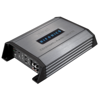 Hifonics ZXR500/4E erősítő