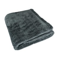 Carbon Collective Onyx Twisted PRO Drying Towel 1400GSM törölköző
