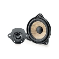 Tesla 3, Y Focal ICC T3Y 100 hangszórók