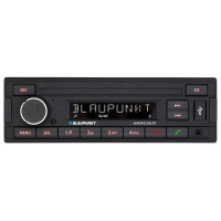 Blaupunkt Madrid 200 BT autórádió