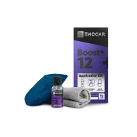 Ewocar Boost+ (30 ml) Full Set kerámia védelem
