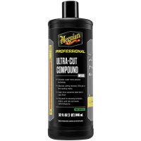 Meguiar's Ultra-Cut Compound korrekciós és polírozó paszta (946 ml)