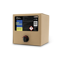 Liquid Elements Dust Cracker - Kerékpár tisztító (5 l)