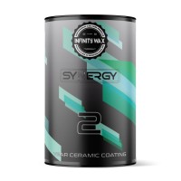 Infinity Wax Synergy 2 Year Coating Kit kerámia festék védelem