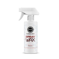 Infinity Wax Supergloss + Spray Wax - viasz (500 ml)