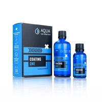 Aqua Coating One kerámia festékvédelem (100 ml)