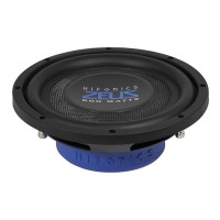 Hifonics ZST10D2 subwoofer