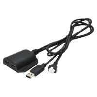 HDMI modul adaptív