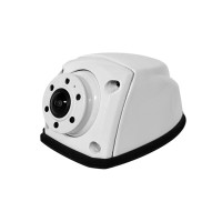 Macrom MRC-M09WHQ CMOS / NTSC univerzális hátsó / első parkolókamera