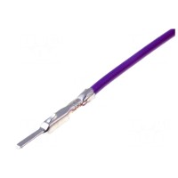 Pin a Mini ISO csatlkaozóba kábellel 4carmedia PZK82150