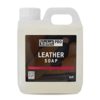 ValetPRO Leather Soap géles tisztítószer (1 l)