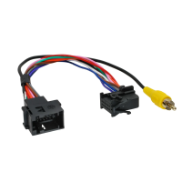 Csatlakozókábel OEM kamerához Ford Ranger / Transit