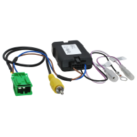 Adapter OEM parkolókamerához Suzuki Vitara