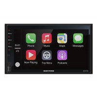 Macrom M-DL7000D autórádió