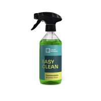 Öblítés nélküli külső tisztítószer Liquid Elements Dry mosáshoz "EASY CLEAN" (500 ml)