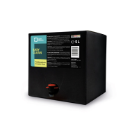 Öblítés nélküli külső tisztítószer Liquid Elements száraz ruhákhoz "EASY CLEAN" (5 l)