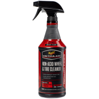 Meguiar's Non-Acid Wheel & Tire Cleaner kerék és gumiabroncs tisztító (946 ml)