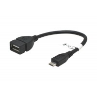 Adapter USB - micro USB