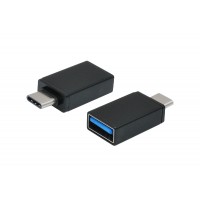 USB-A - USB-C adapter