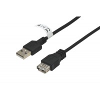 USB hosszabbító kábel