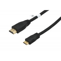HDMI A-C adapter