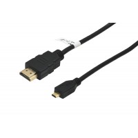 HDMI A-D adapter