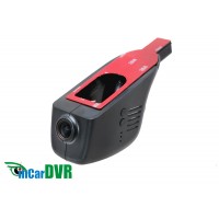 DVR kamera HD, Wi-Fi 229021